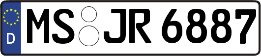 MS-JR6887
