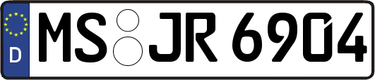 MS-JR6904