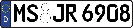 MS-JR6908