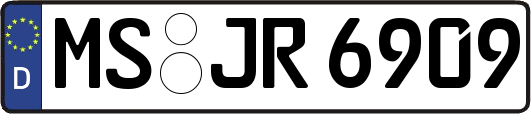 MS-JR6909