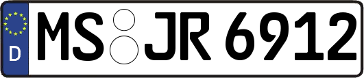 MS-JR6912