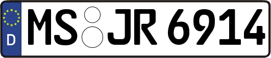 MS-JR6914