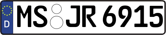 MS-JR6915