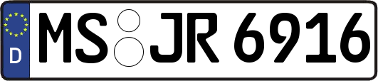 MS-JR6916
