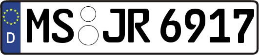 MS-JR6917