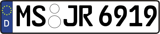 MS-JR6919
