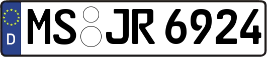 MS-JR6924