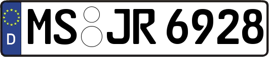 MS-JR6928