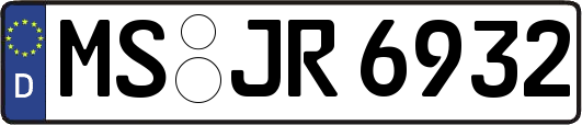 MS-JR6932