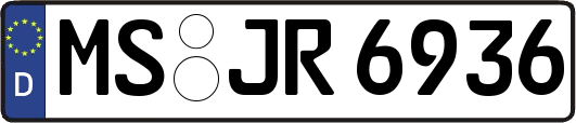 MS-JR6936