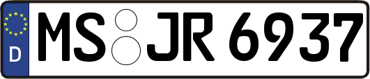 MS-JR6937