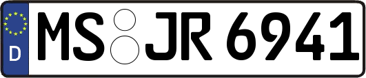 MS-JR6941