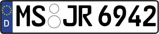 MS-JR6942