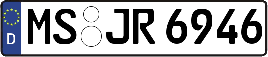 MS-JR6946