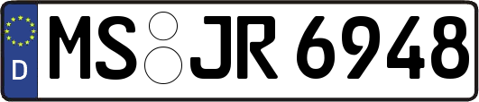 MS-JR6948