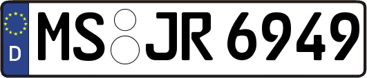 MS-JR6949