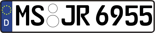 MS-JR6955