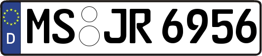 MS-JR6956