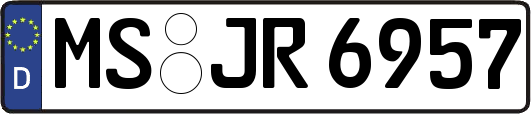 MS-JR6957