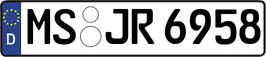 MS-JR6958
