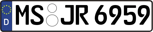 MS-JR6959