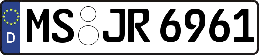 MS-JR6961