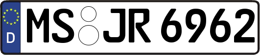 MS-JR6962