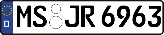 MS-JR6963