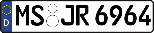 MS-JR6964
