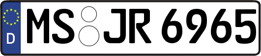 MS-JR6965