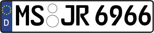 MS-JR6966