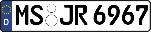 MS-JR6967