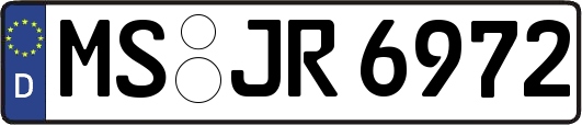 MS-JR6972