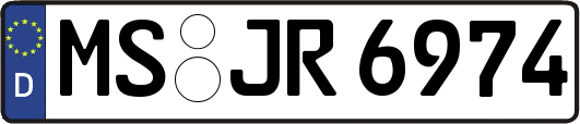 MS-JR6974