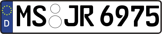 MS-JR6975