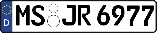 MS-JR6977