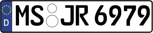 MS-JR6979