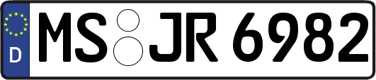 MS-JR6982