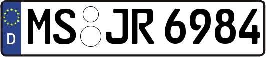 MS-JR6984
