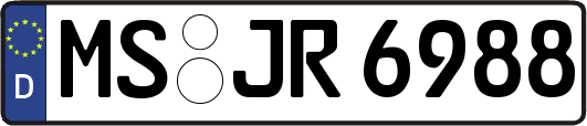 MS-JR6988