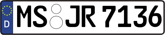 MS-JR7136