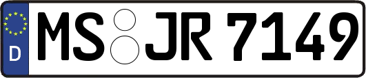 MS-JR7149