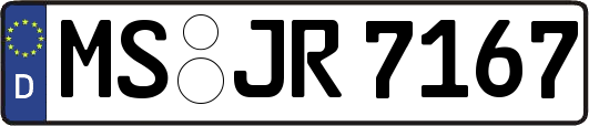 MS-JR7167