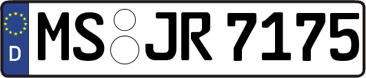 MS-JR7175