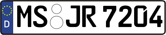 MS-JR7204