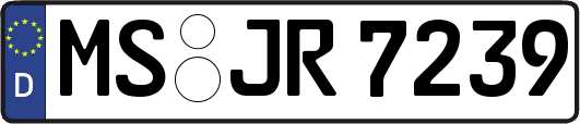 MS-JR7239