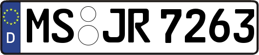 MS-JR7263