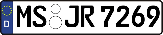 MS-JR7269