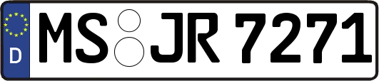 MS-JR7271