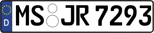 MS-JR7293